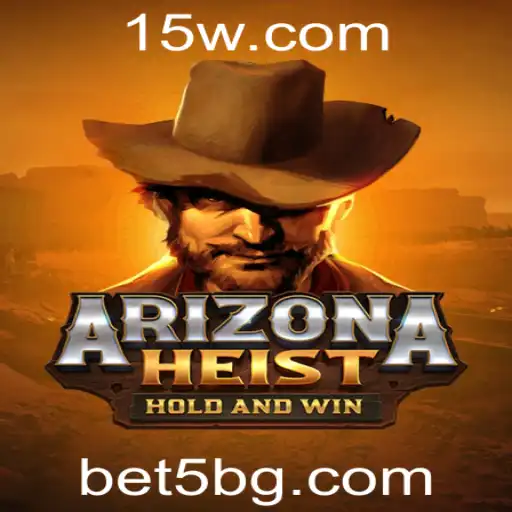 Explorando ArizonaHeist: Uma Aventura em Meio ao Deserto