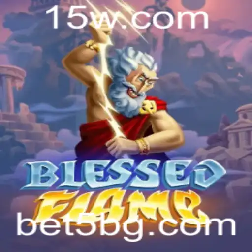 BlessedFlame: Aventuras e Estratégias do Jogo 5BG