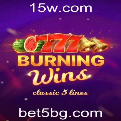 Explorando o Fascinante Mundo do Jogo BurningWins