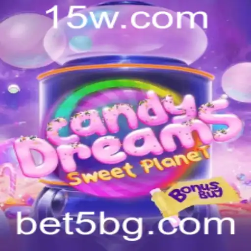 CandyDreamsSweetPlanet: Descubra o Mundo Doce e Envolvente do Novo Jogo
