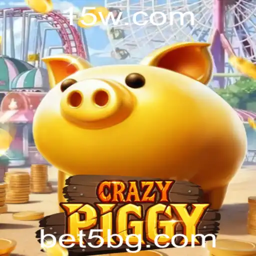 Descubra o Mundo Empolgante de CrazyPiggy