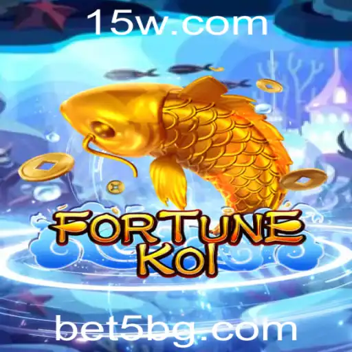 Descubra o Mundo Fascinante de FORTUNEKOI: Um Novo Jogo Revolucionário
