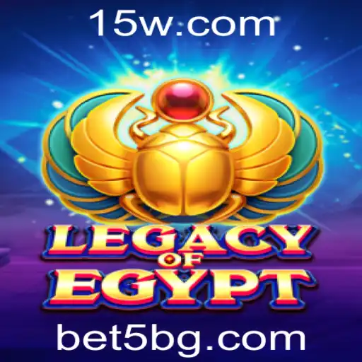 O Fascinante Mundo de LegacyOfEgypt: Uma Jornada Através do Tempo com 5BG