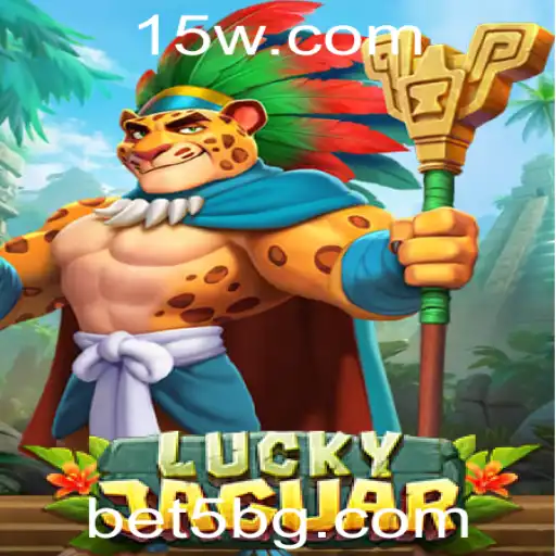 Explorando o Fascinante Mundo de LuckyJaguar