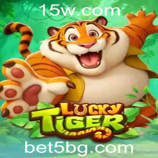 Explorando o Mundo de LuckyTiger: Um Mergulho no Universo 5BG