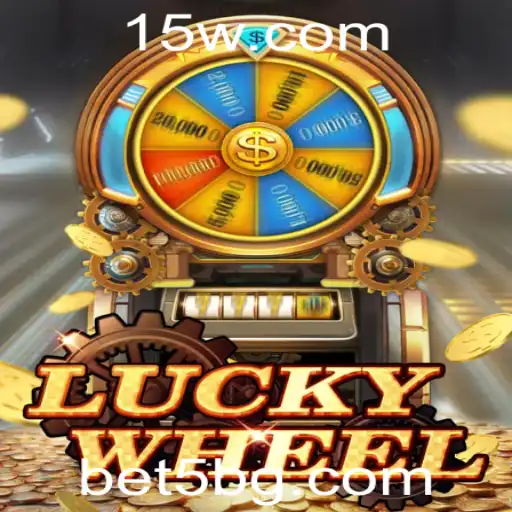 A Fascinante Jornada do Jogo LuckyWheel e a Estratégia de 5BG