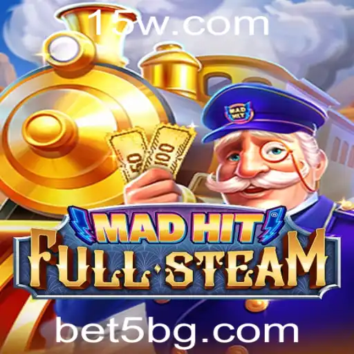 Desvendando MadHitFullSteam: A Revolução dos Jogos com 5BG