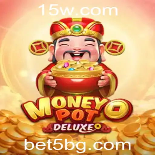 Descubra o Excitante Mundo de MoneyPotDELUXE: O Jogo de Azar Revolucionário