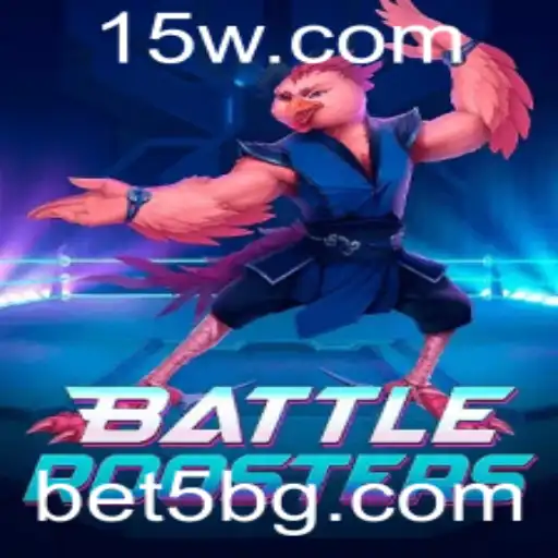 BattleRoosters: Um Novo Jogo para os Amantes de Ação e Estratégia