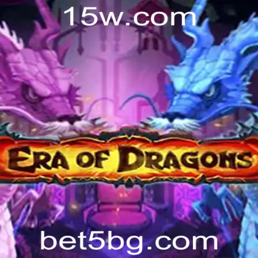 EraOfDragons: Uma Jornada Épica no Mundo de 5BG