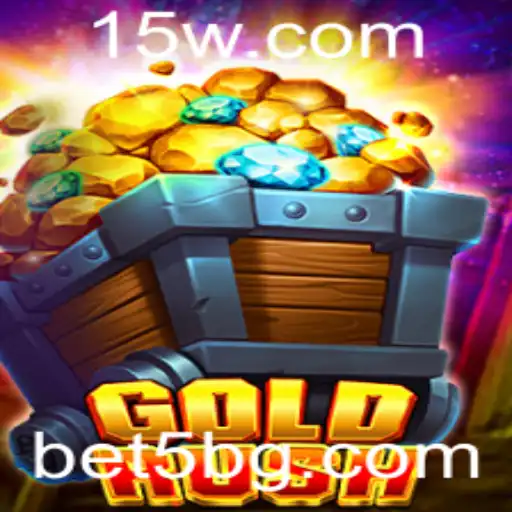 Desvendando o Mundo do Jogo GoldRush: A Emoção de 5BG