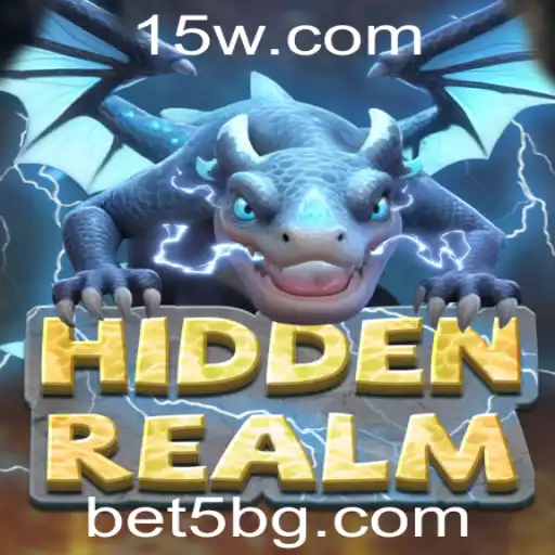 Explorando HiddenRealm: Um Mergulho no Universo de Aventura e Mistério