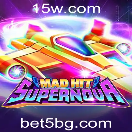 MadHitSupernova: Descubra o Universo do Jogo 5BG
