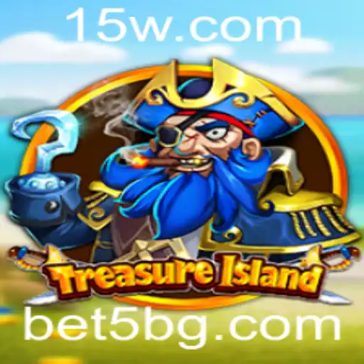 Descubra os Mistérios de TreasureIsland: O Jogo de Aventura com a Palavra-Chave 5BG