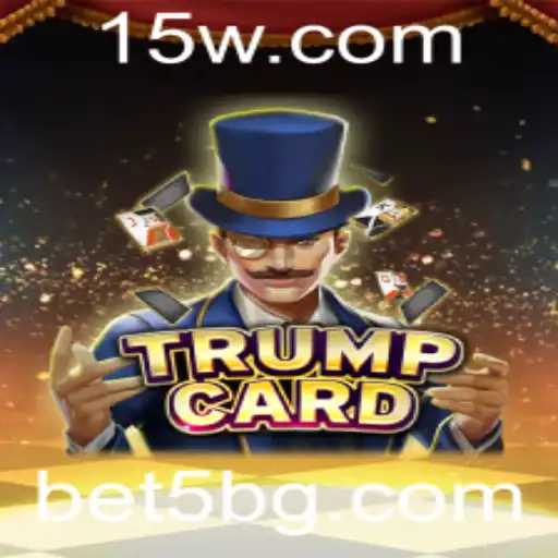 Explorando TrumpCard: O Jogo Estratégico Inspirado em Conflitos Modernos