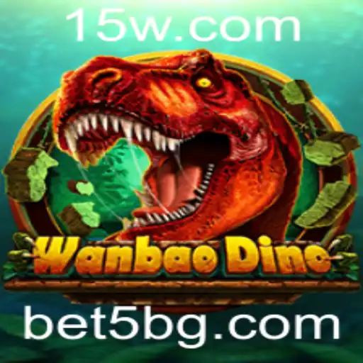 Aventura em WanBaoDino: Descubra o Mundo dos Dinossauros com 5BG