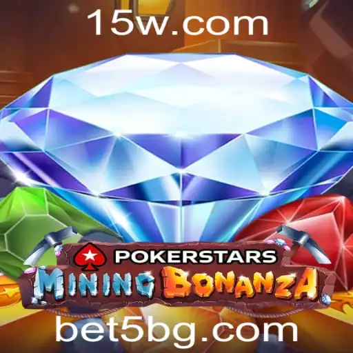 Pokerstars: Uma Introdução ao Mundo do 5BG