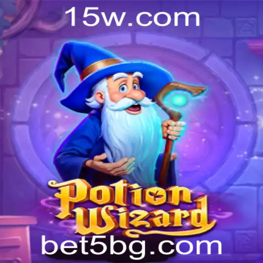 PotionWizard: Mergulhe no Fascinante Mundo da Alquimia e Estratégia