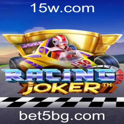Descubra RacingJoker: O Novo Fenômeno dos Jogos de Corrida