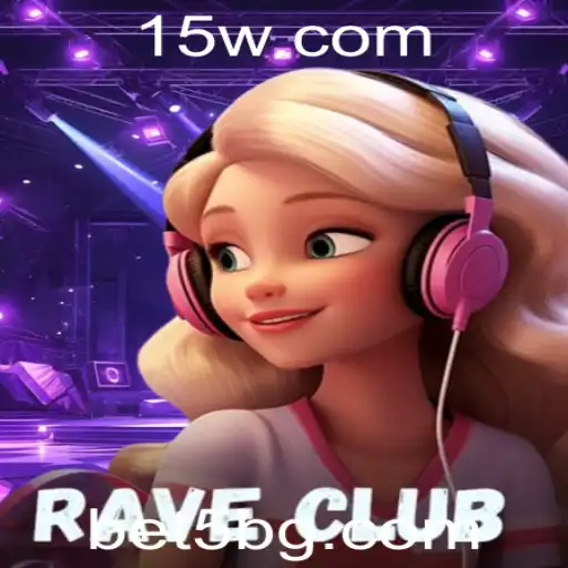 RaveClub: Uma Experiência de Jogo Intensa e Imersiva