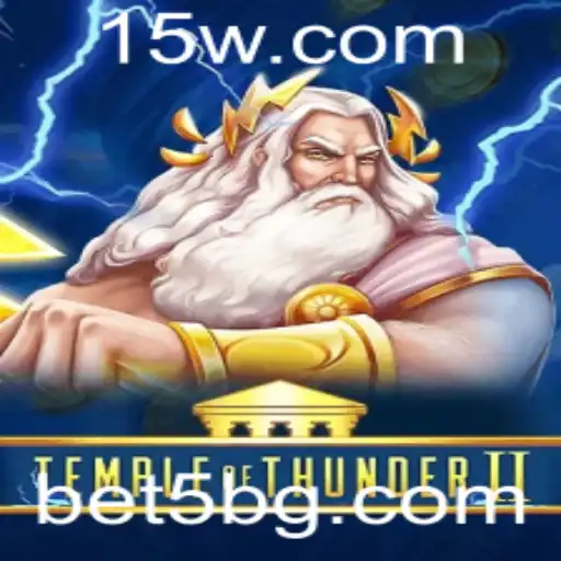 Explorando TempleofThunderII: A Aventura Repleta de Desafios